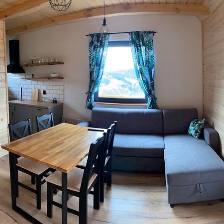 Holickie Berdo Villa โปลันชิกค์ ภายนอก รูปภาพ