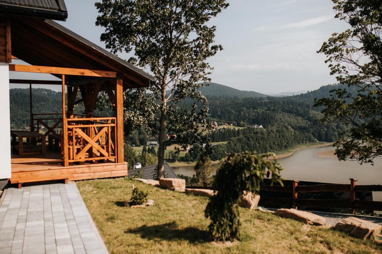 Holickie Berdo Villa โปลันชิกค์ ภายนอก รูปภาพ